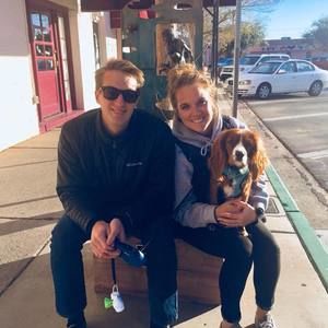 Meet your Posher, Linsey